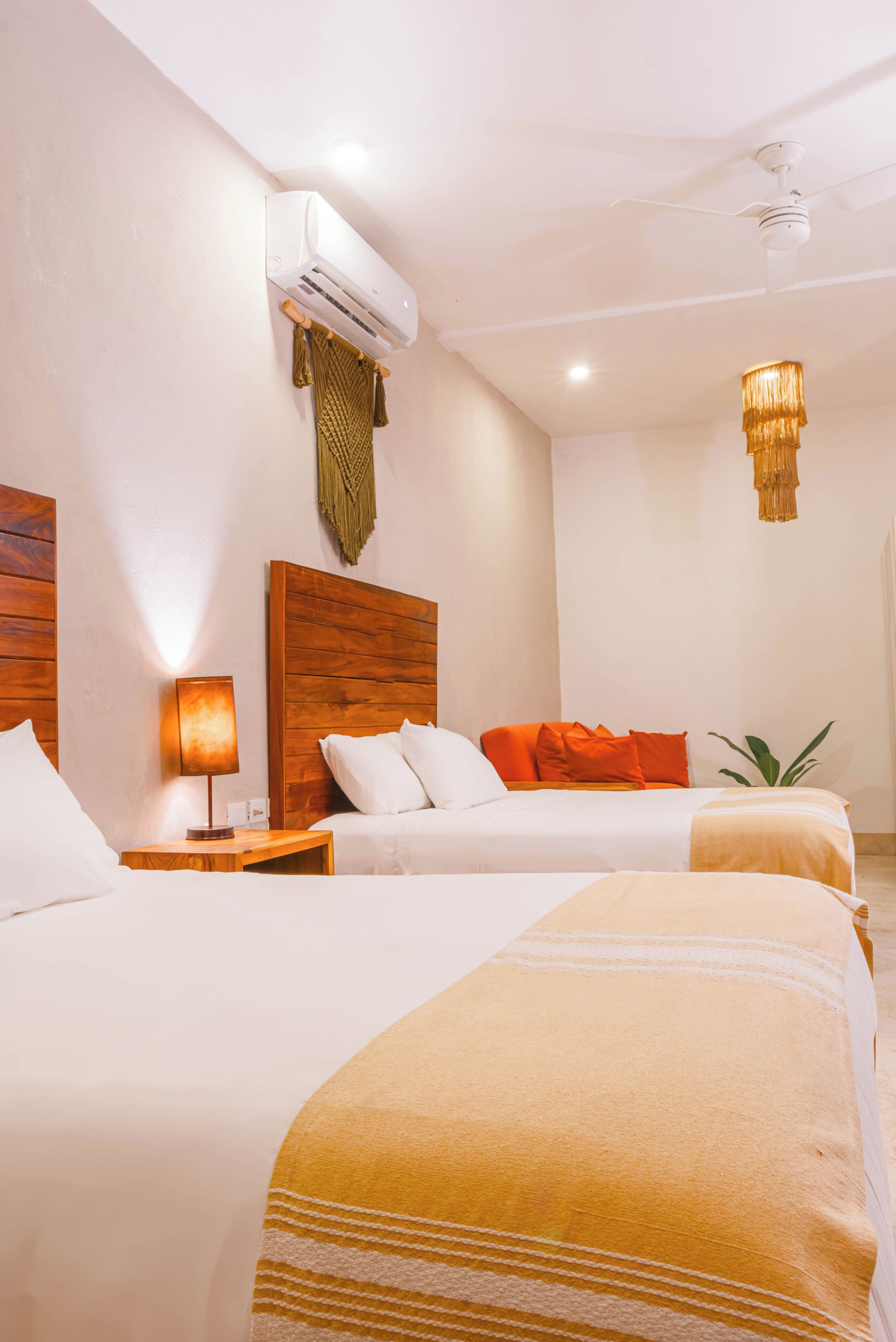 Photo - Palette Kaab Downtown Tulum Hotel