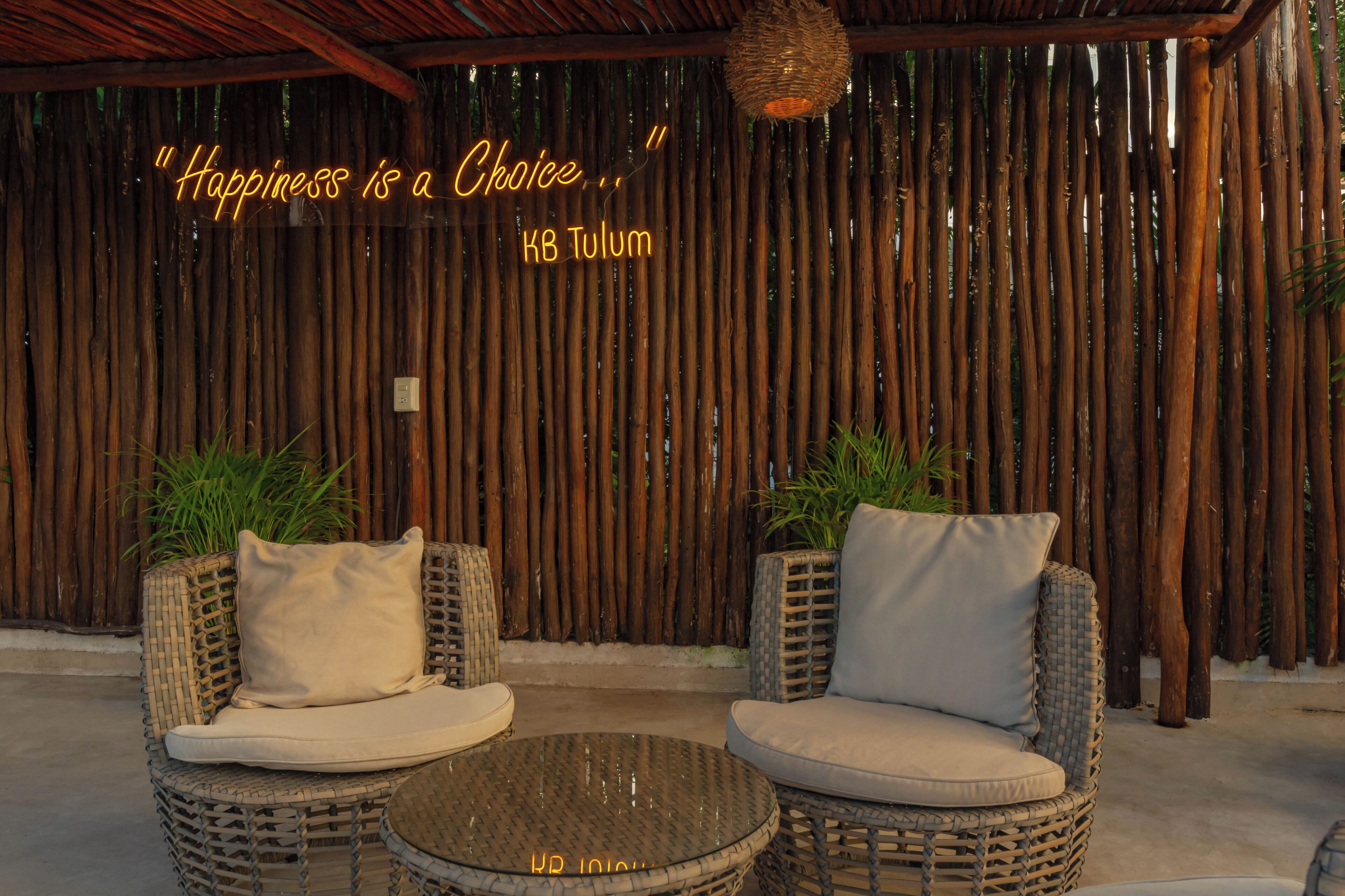 Photo - Palette Kaab Downtown Tulum Hotel