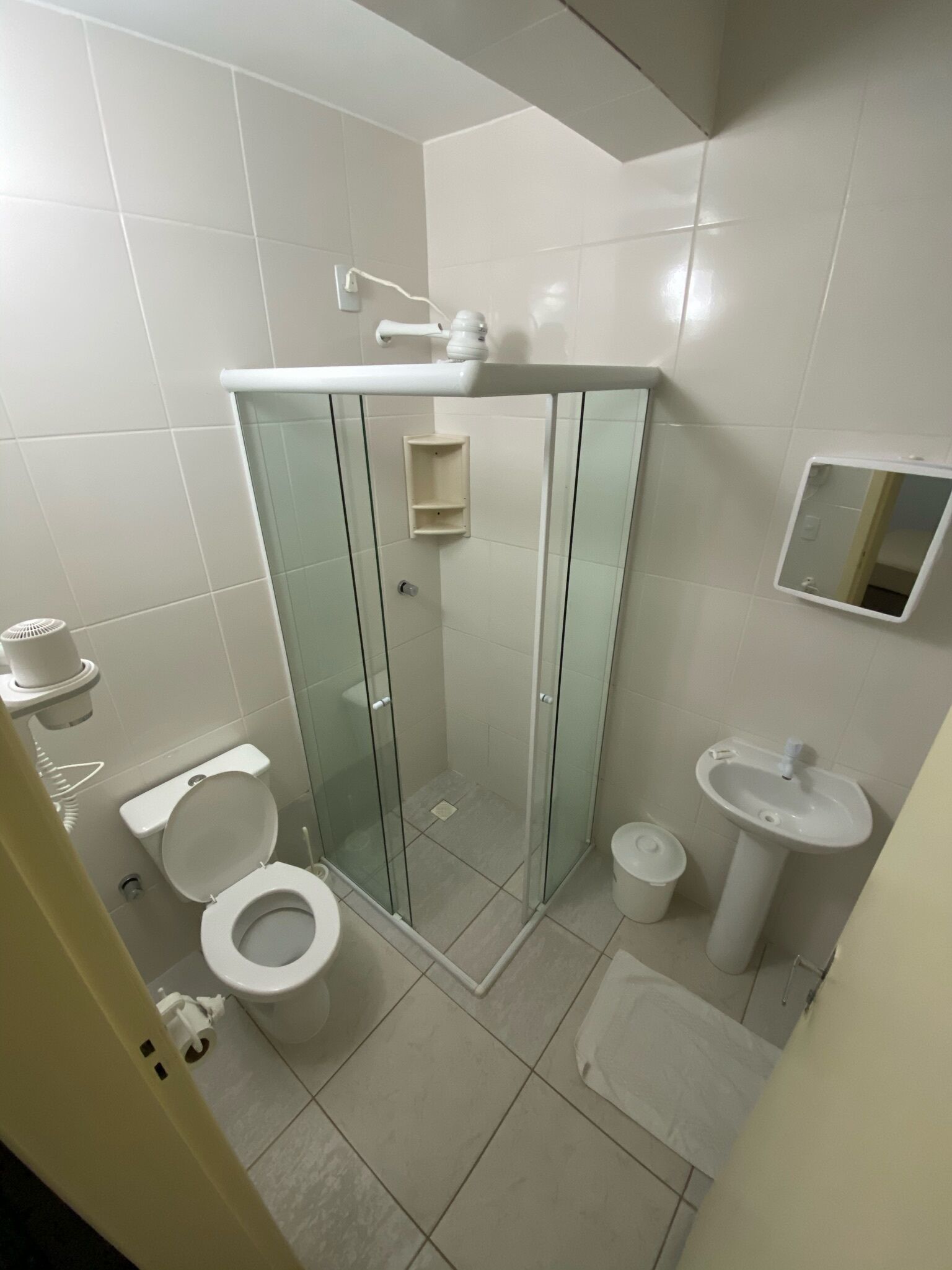 Foto - Pousada Morada das Nações