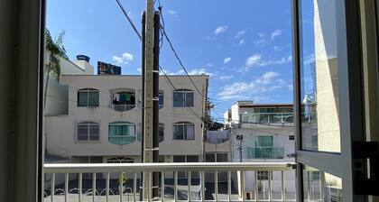 Pousada Morada das Nações