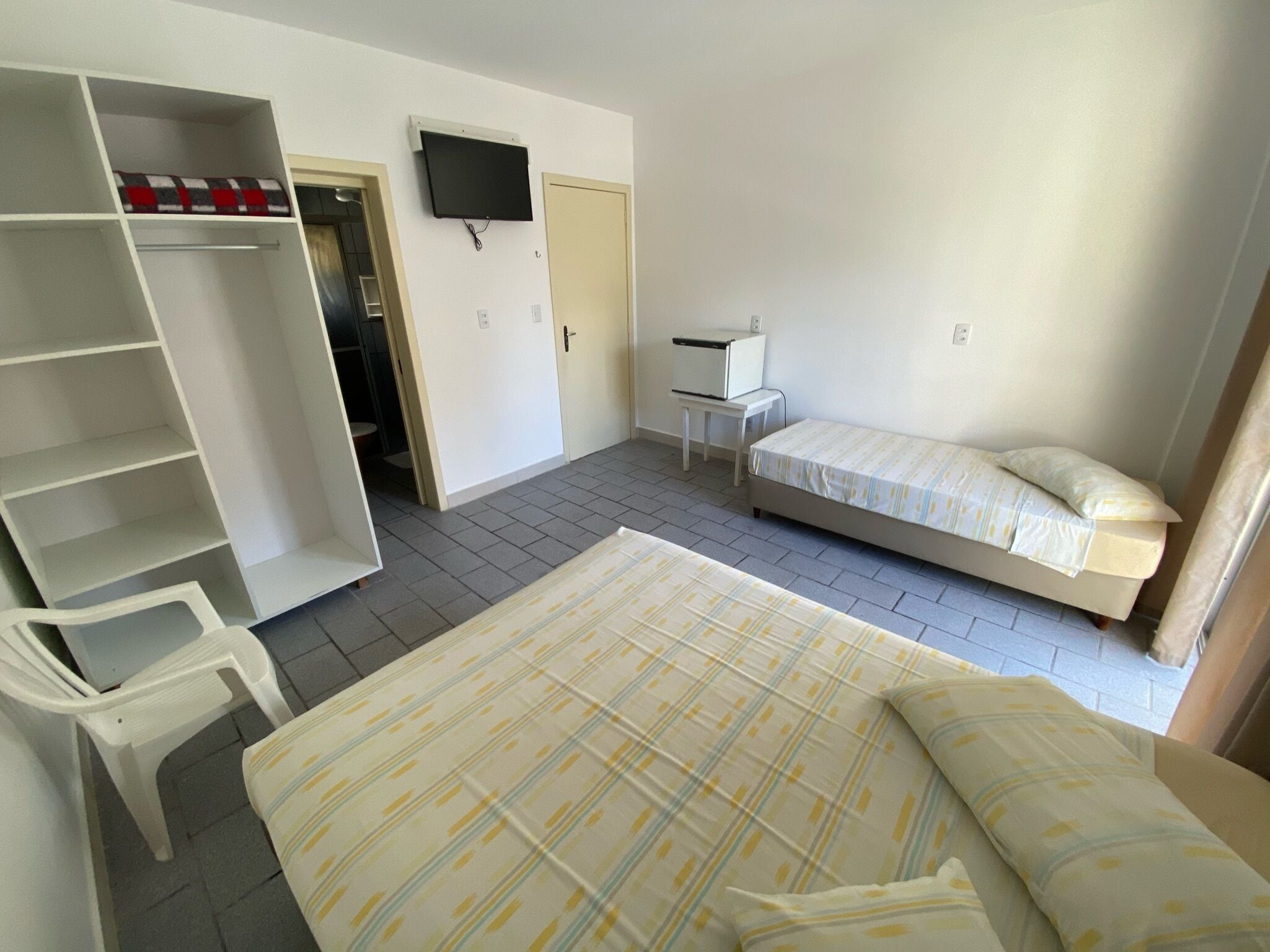 Foto - Pousada Morada das Nações