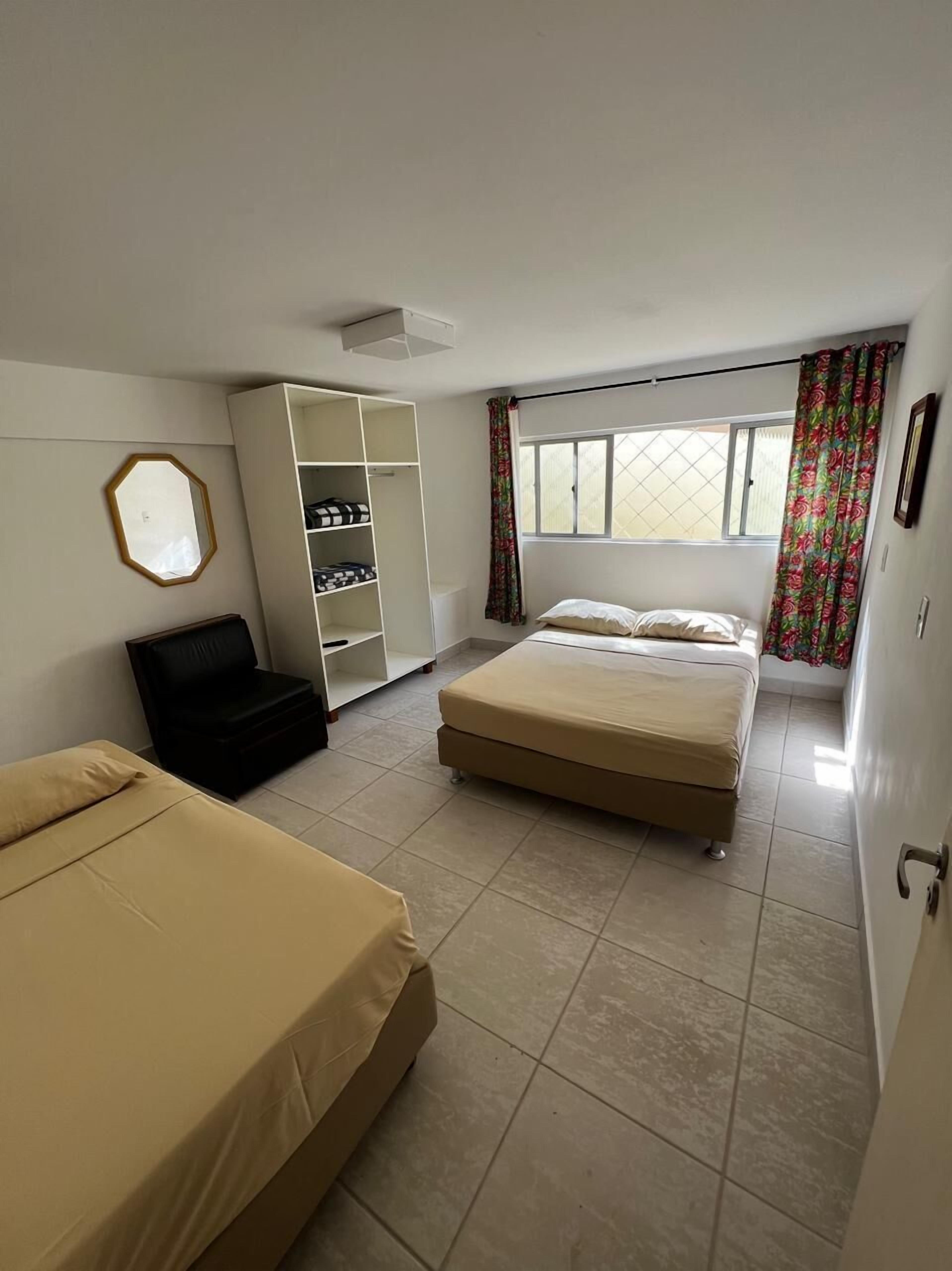 Foto - Pousada Morada das Nações