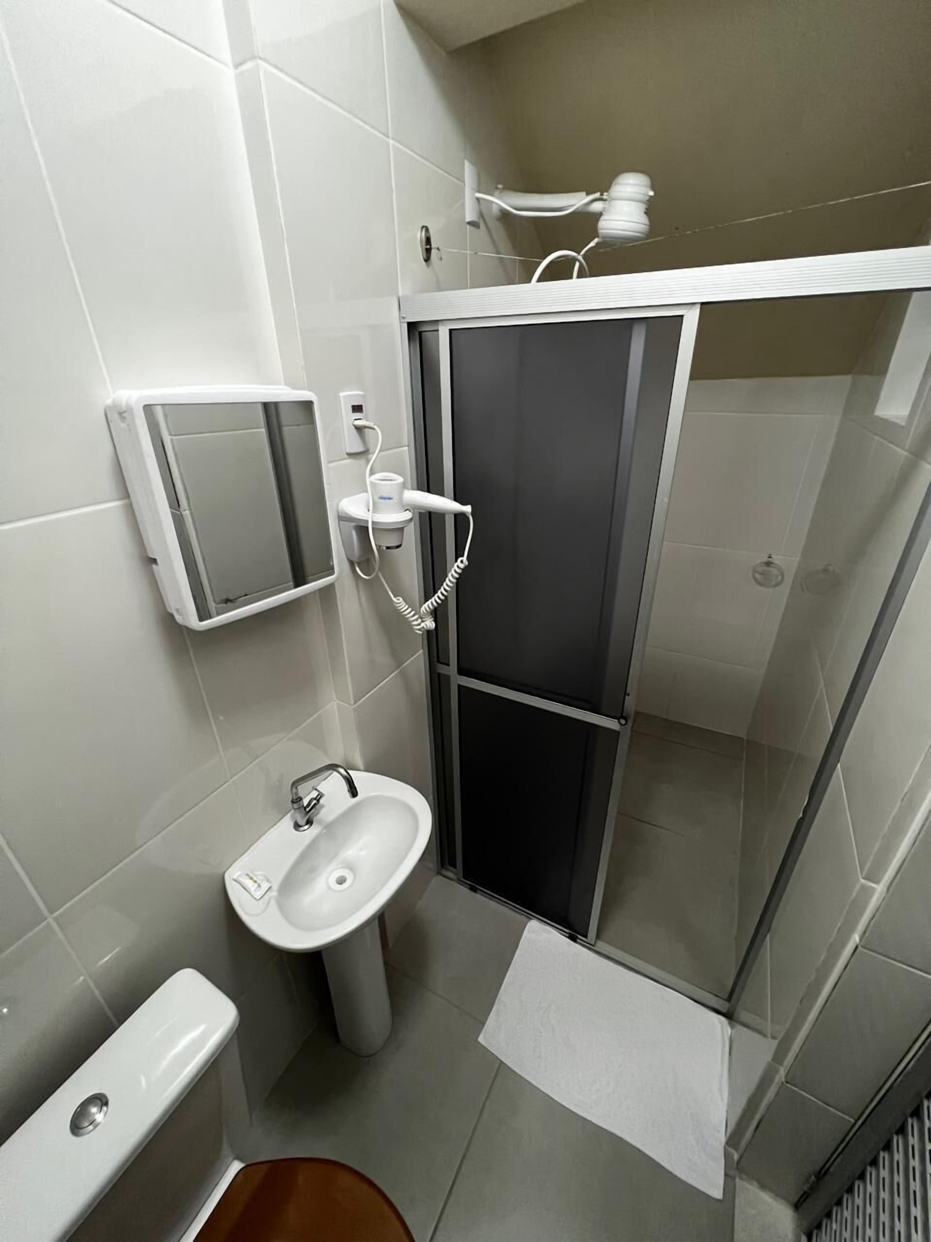 Foto - Pousada Morada das Nações