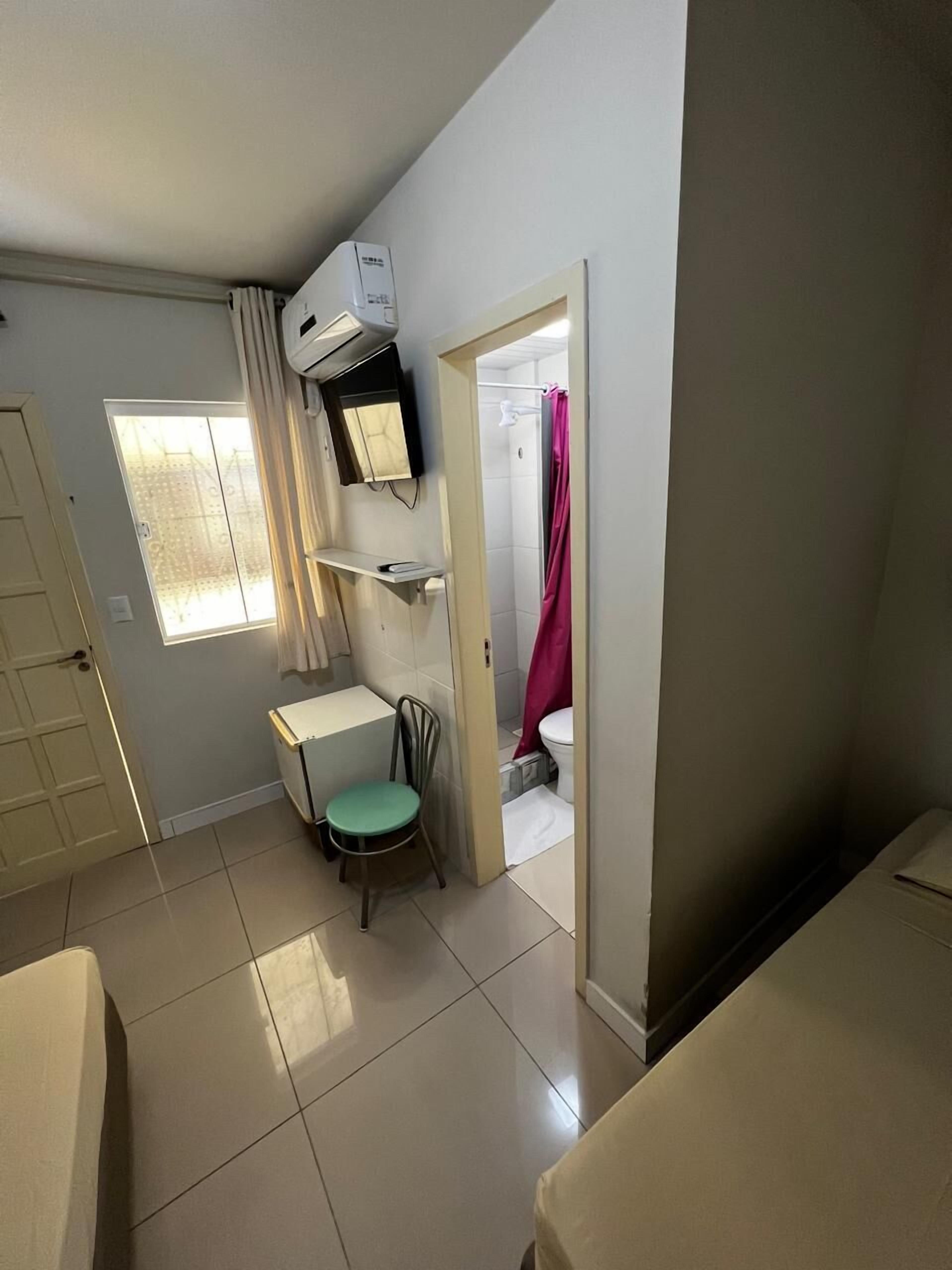 Foto - Pousada Morada das Nações