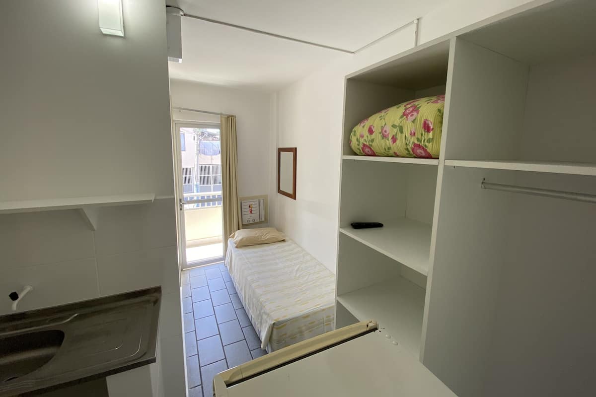 Economy Single Room, 1 Single Bed