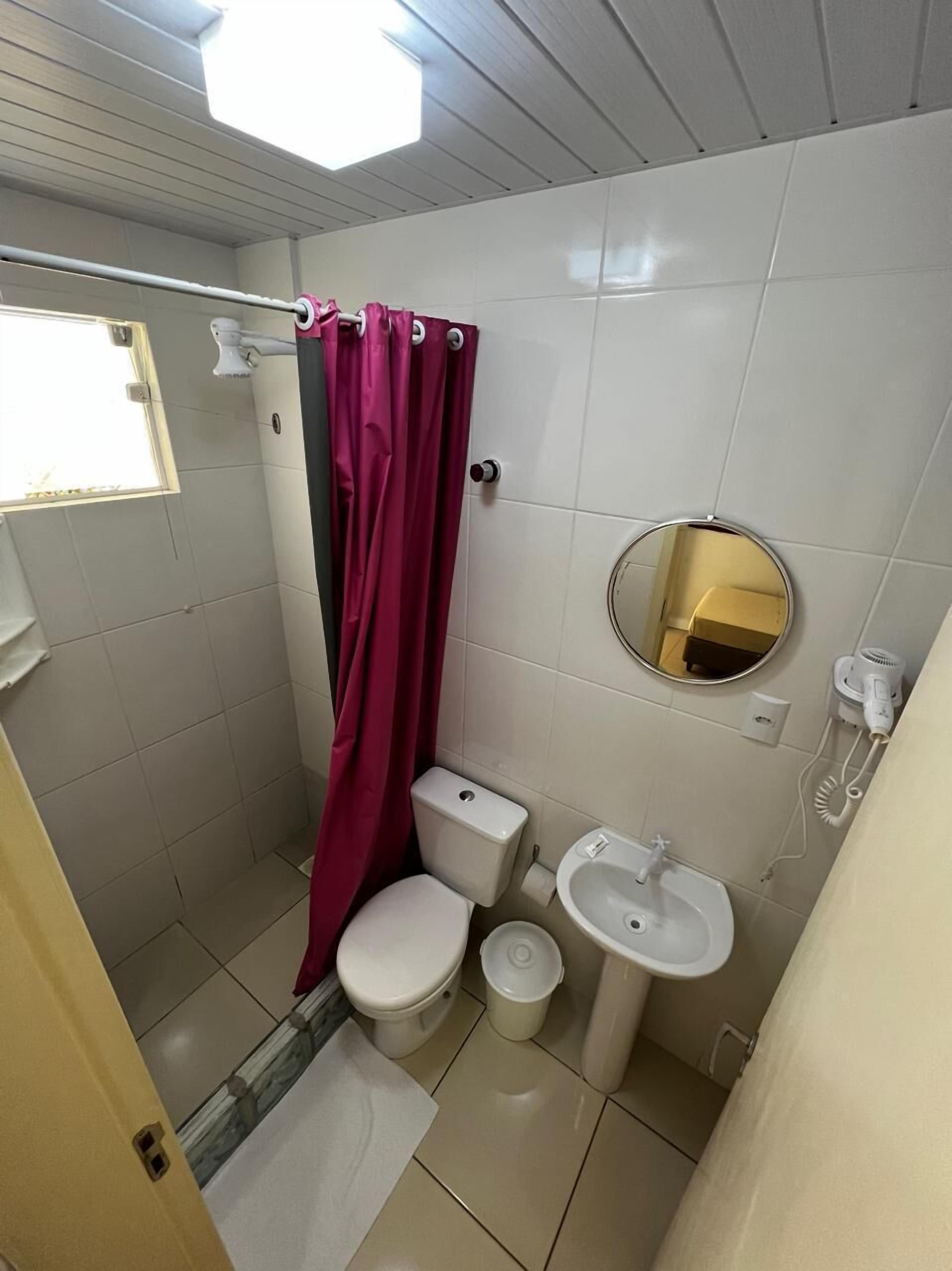 Foto - Pousada Morada das Nações