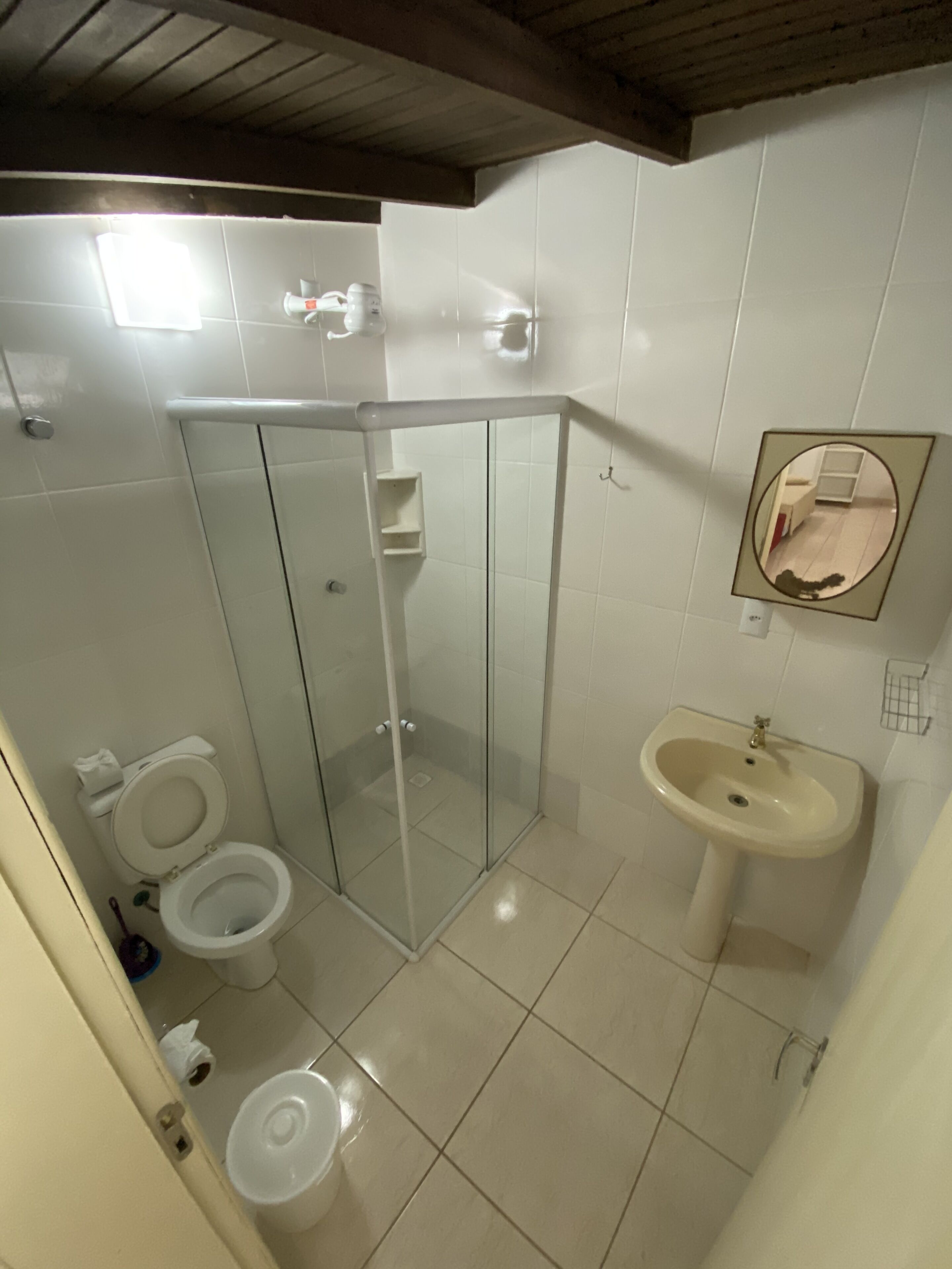 Foto - Pousada Morada das Nações