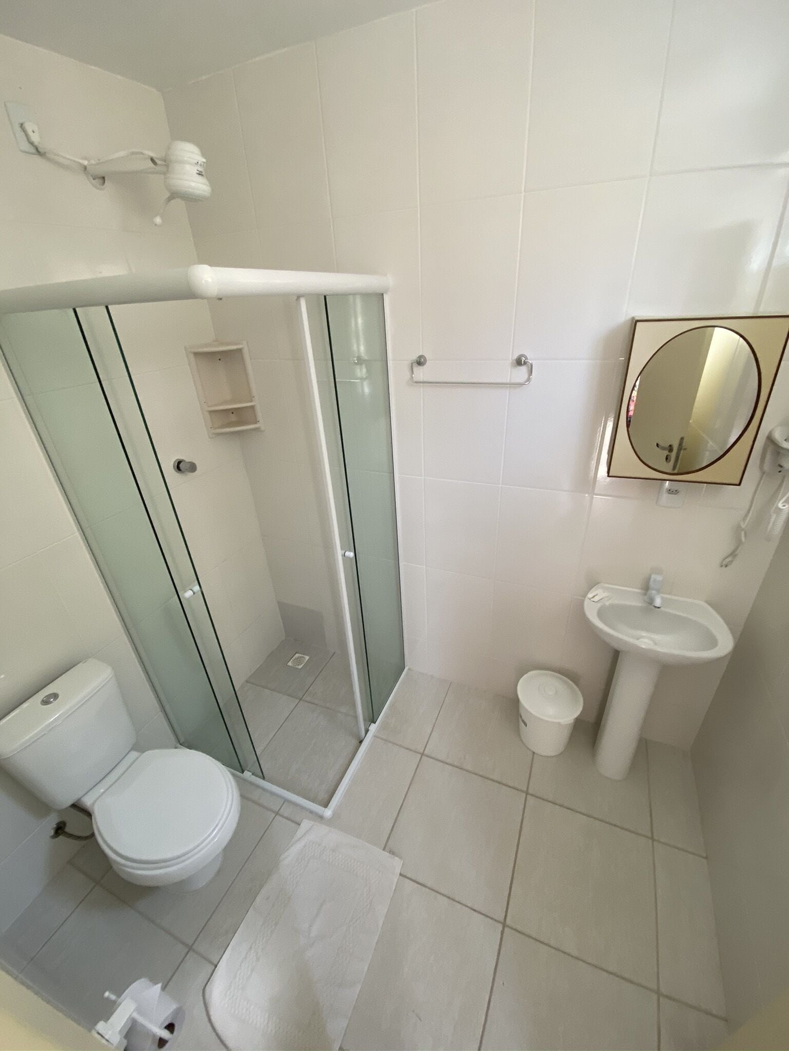 Foto - Pousada Morada das Nações