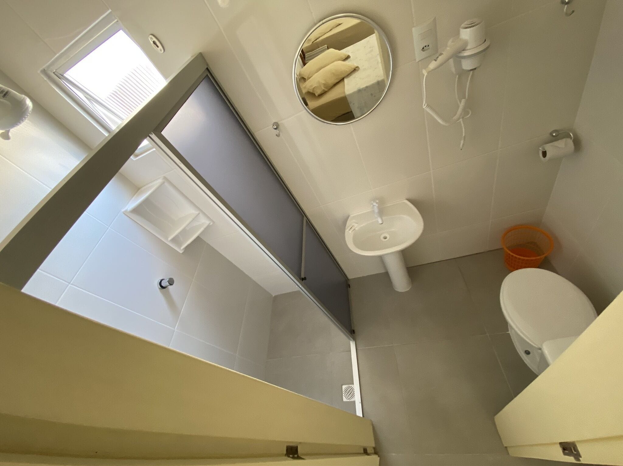 Foto - Pousada Morada das Nações