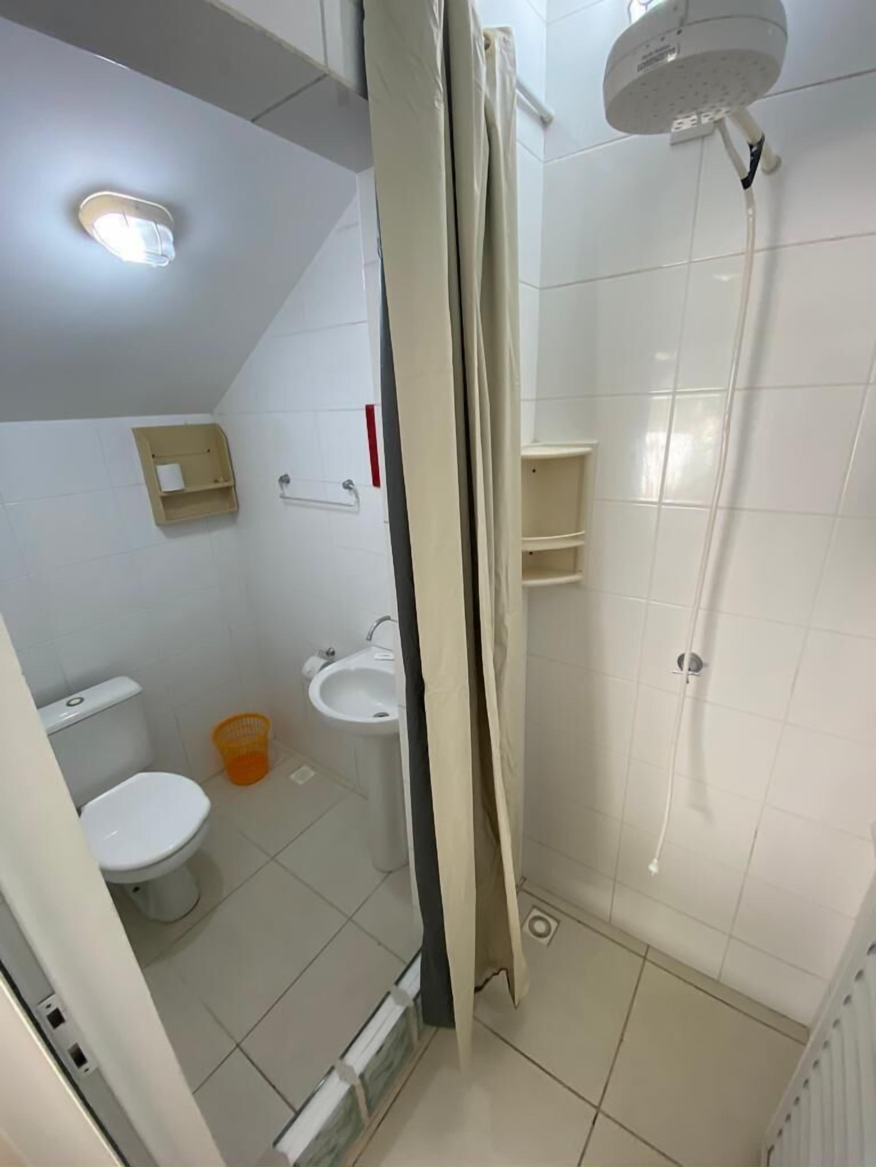 Foto - Pousada Morada das Nações