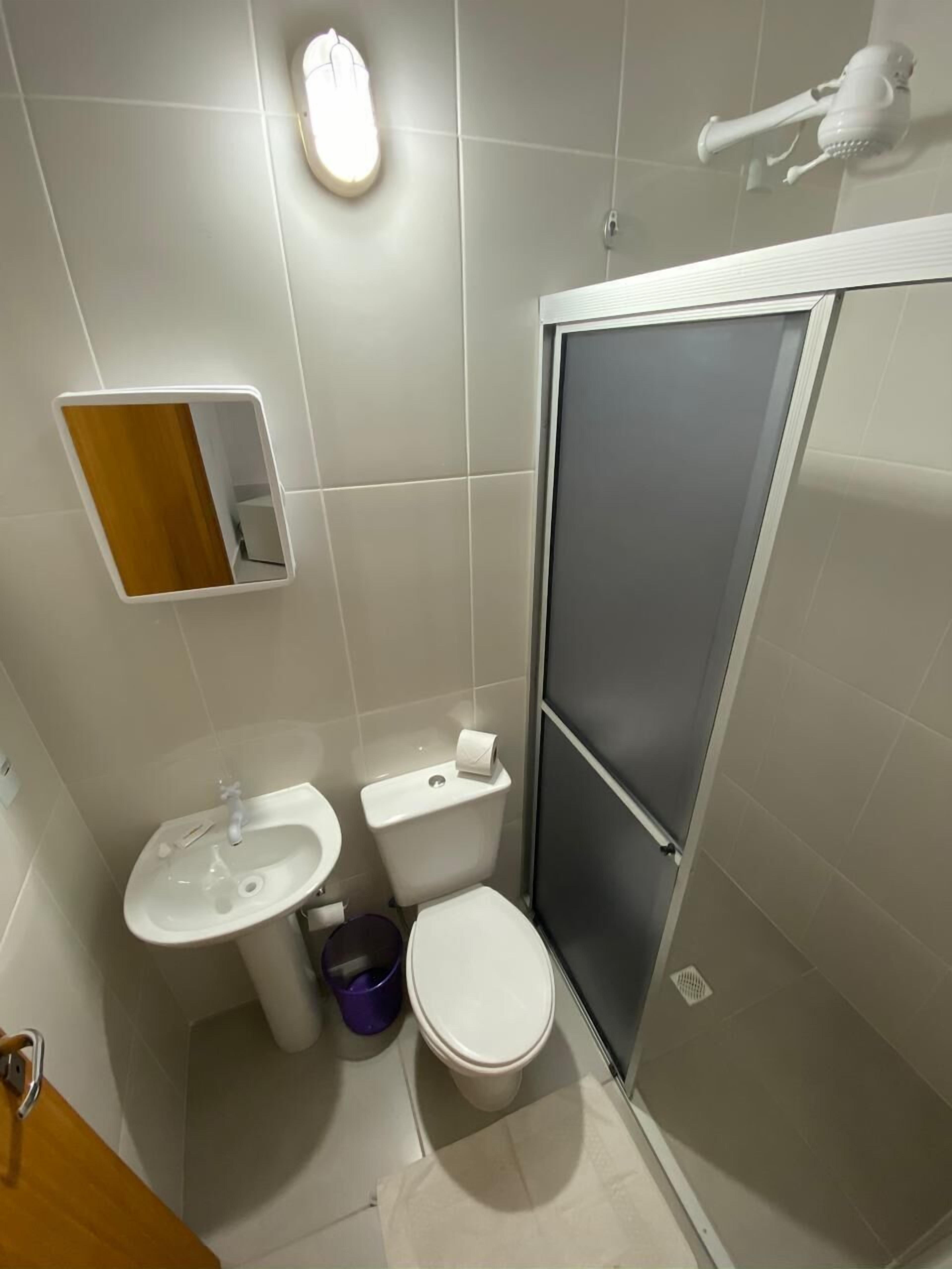 Foto - Pousada Morada das Nações