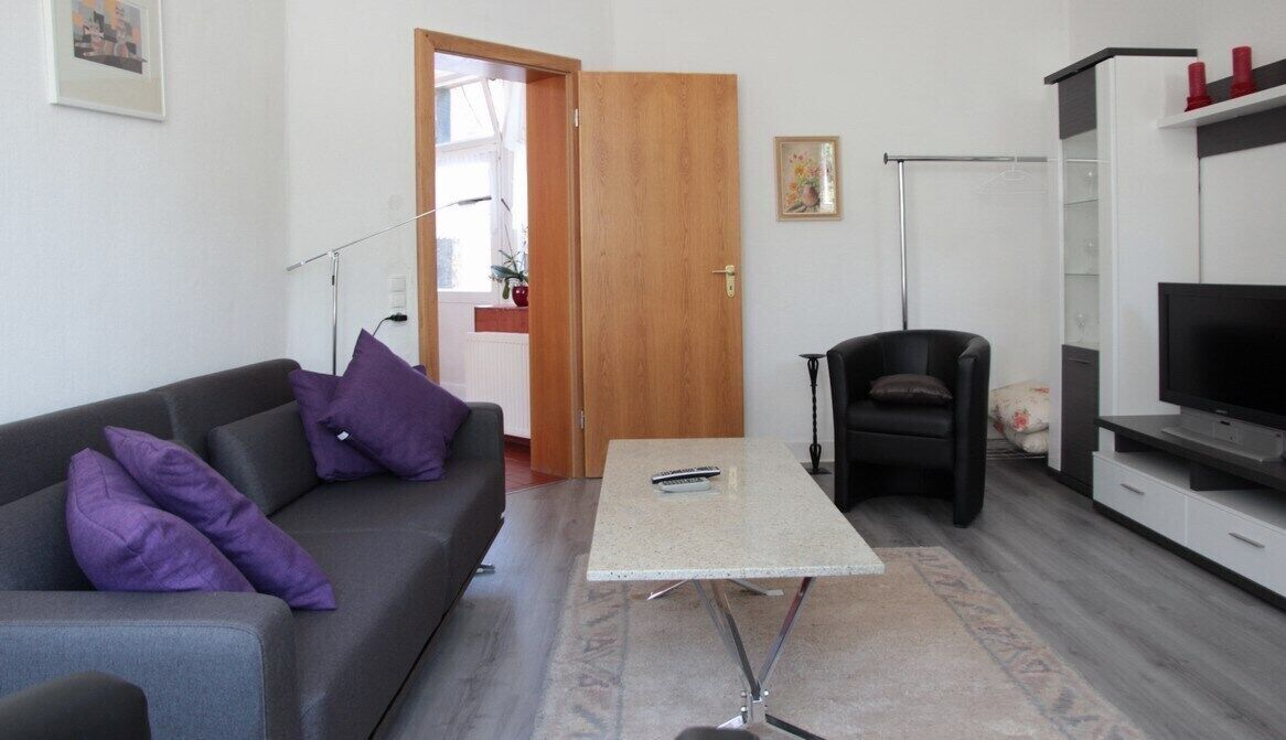 Landmarked van de Velde Villa