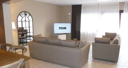 Ferienhaus Felderbock 1