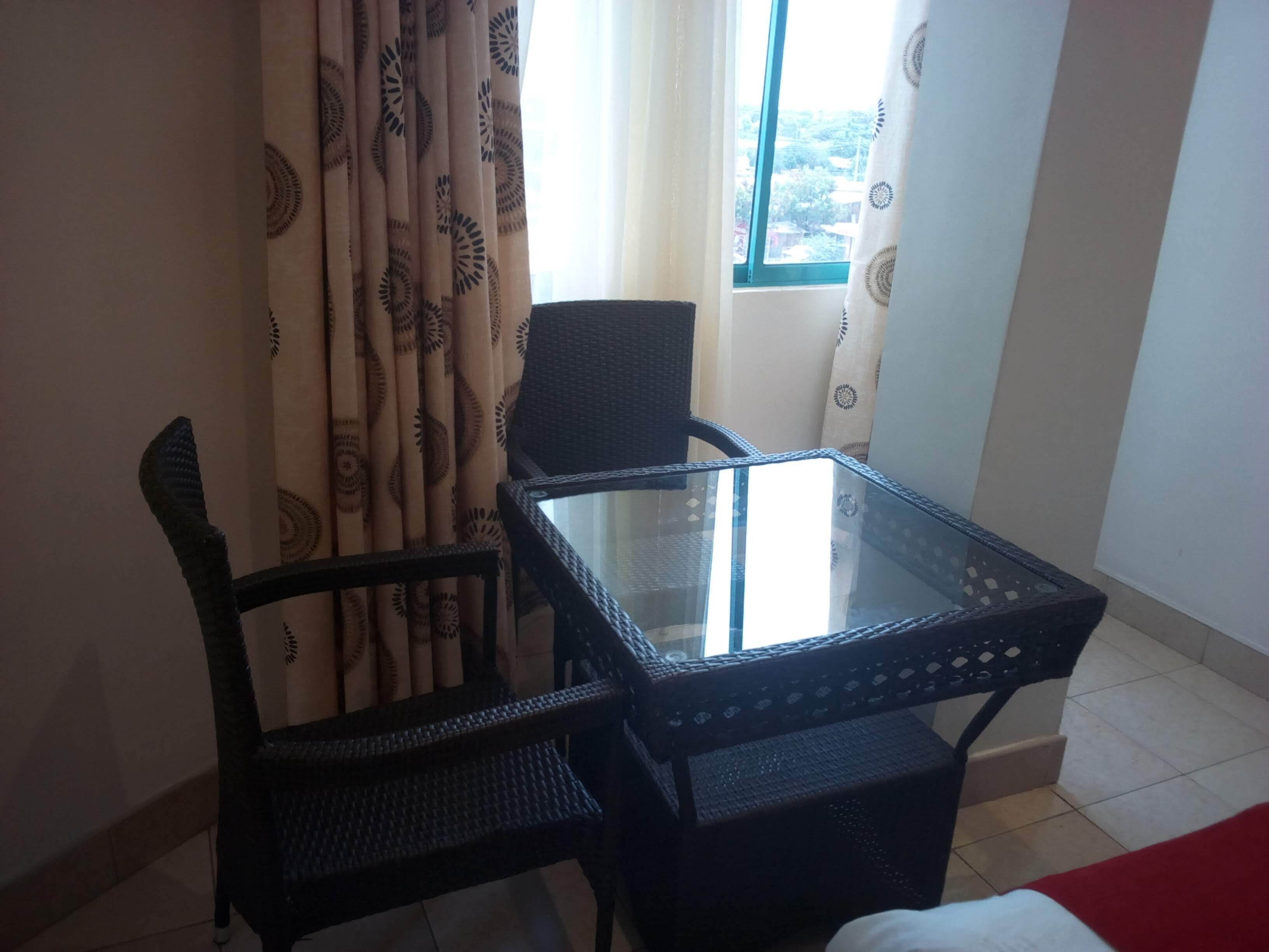 Standard Room | Desk, blackout curtains, free WiFi, bed sheets