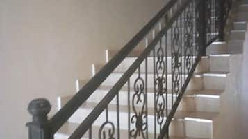 Escaleras