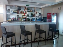 Bar (en la propiedad)