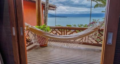 Ilha Bela Pousada Boutique