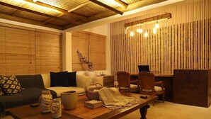 Lobby - Ilha Bela Pousada Boutique (Ilhabela)