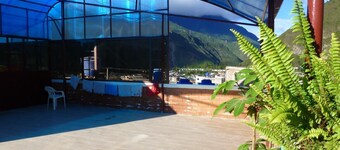 Hostal Nomada - Hostel