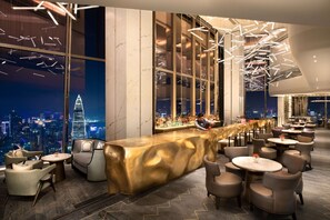 Lobby-Lounge