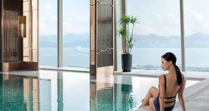 Raffles Shenzhen