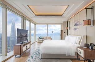 Ropa de cama de alta calidad, cubrecamas y colchones con pillow-top 