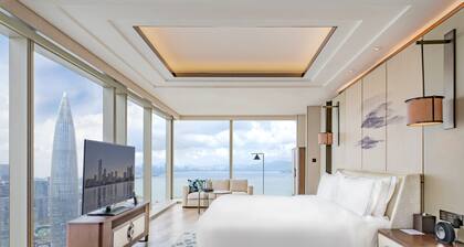 Raffles Shenzhen