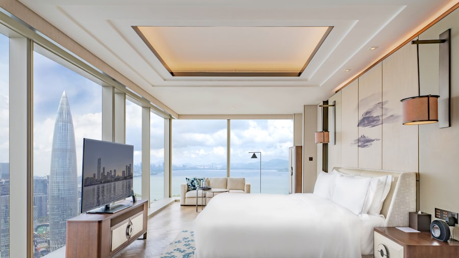 Raffles Shenzhen