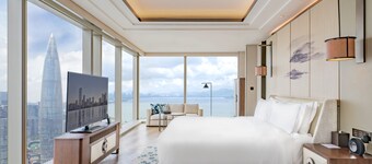 Raffles Shenzhen