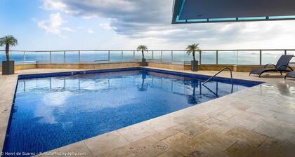 Modern Apartment in Costa del Este