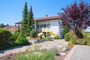 Exterior - Hotel Allgäu Garni (Scheidegg)