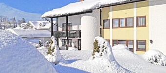 Hotel Allgäu Garni