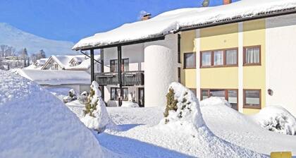 Hotel Allgäu Garni