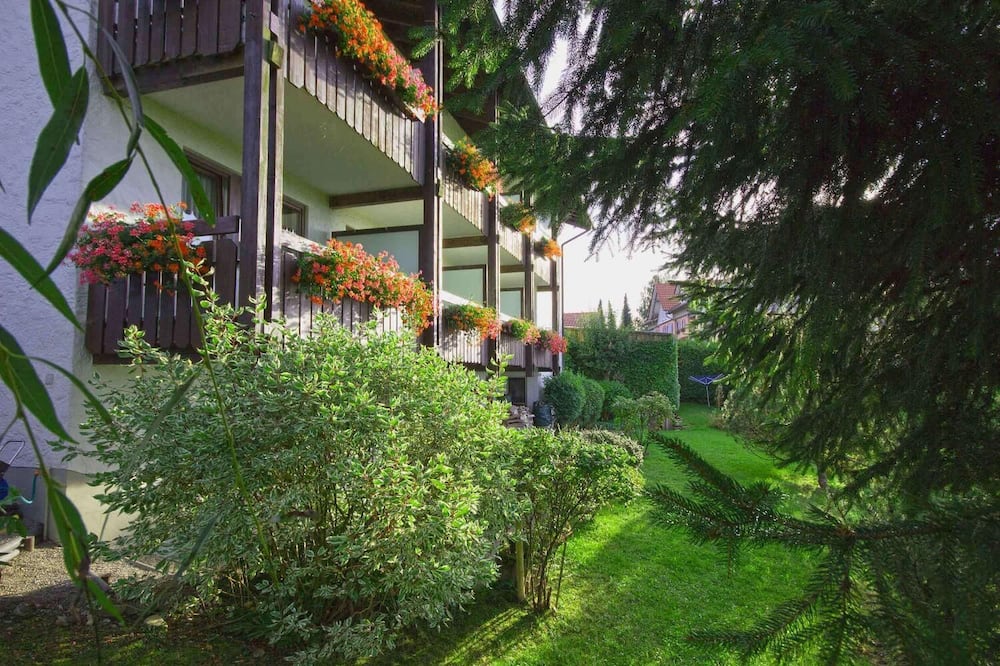 Hotel Allgäu Garni