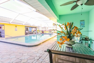 Seatuit Condominiums with Boat Slip