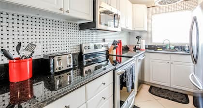 Seatuit Condominiums with Boat Slip