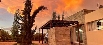 Cabañas EcoNature