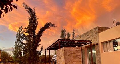 Cabañas EcoNature