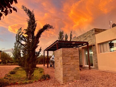 Cabañas EcoNature
