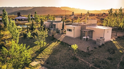 Cabañas EcoNature