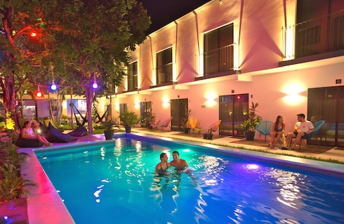 Casa Chukum Bacalar