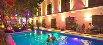 Casa Chukum Bacalar