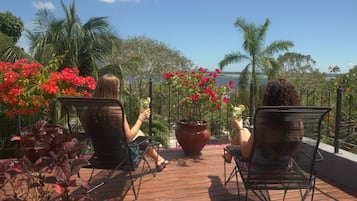 Dakterras