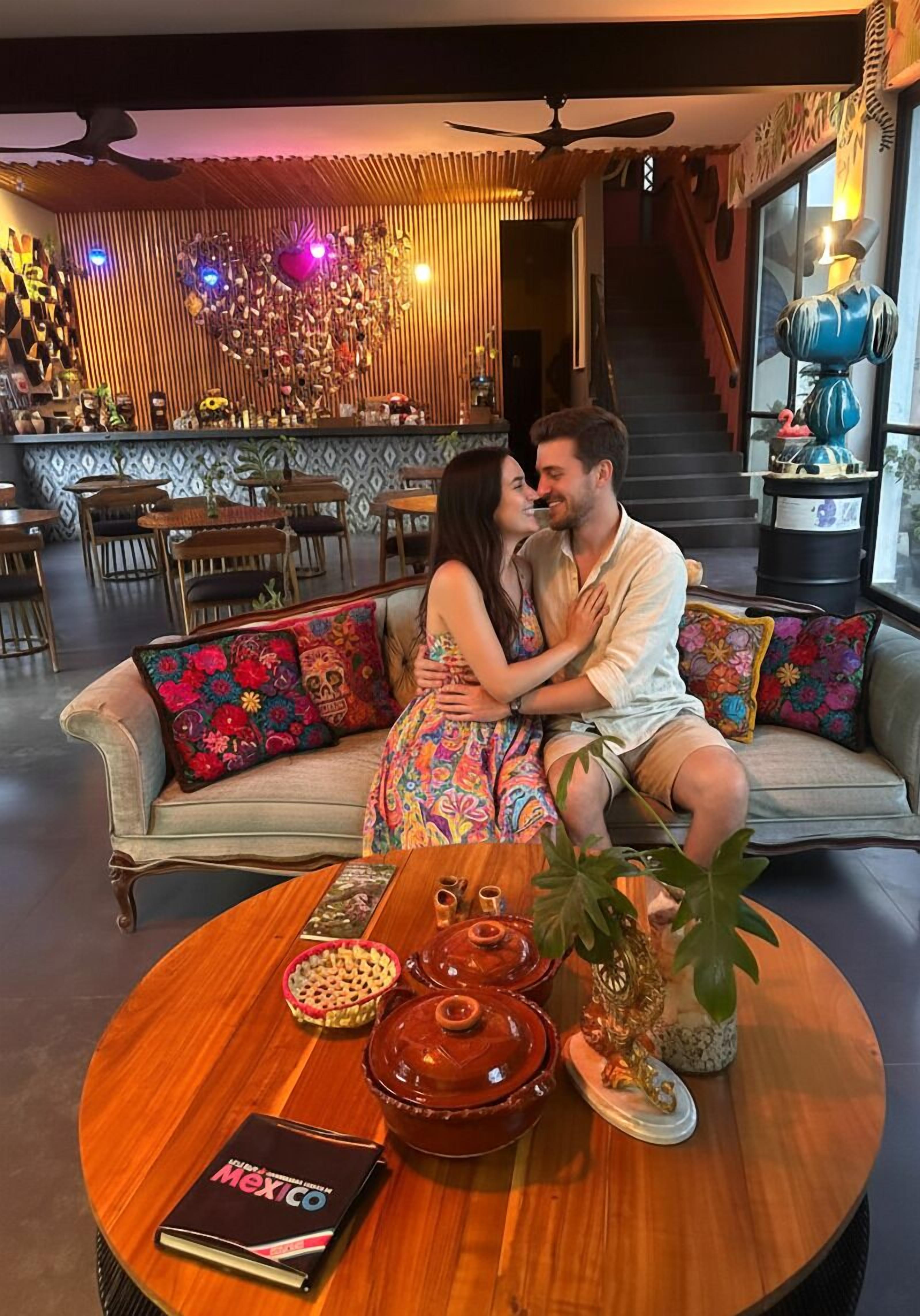 Foto - Casa Chukum - Hotel Boutique