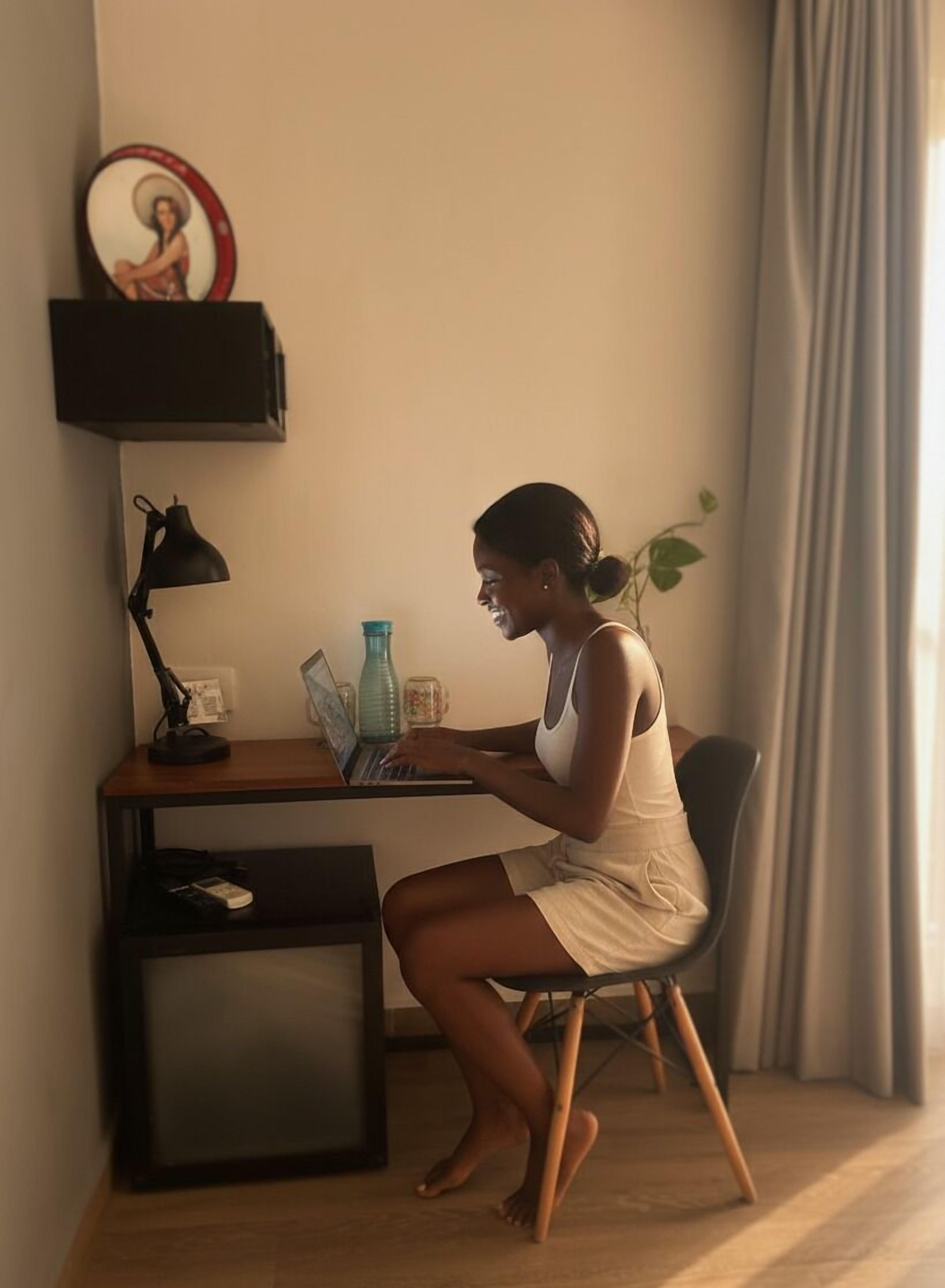 premium room, 1 king bed, garden view | premium bedding, down duvets, pillow-top beds, minibar