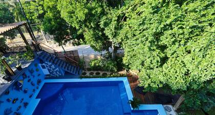 Casa Chukum Bacalar