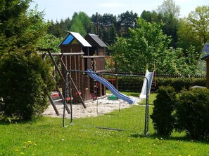 Espace pour enfants
