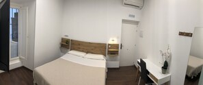 Premium bedding, desk, iron/ironing board, free WiFi - Cabildo (Sanlucar de Barrameda)