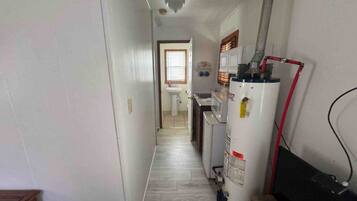 Suite, 1 tweepersoonsbed | Gratis wifi, beddengoed