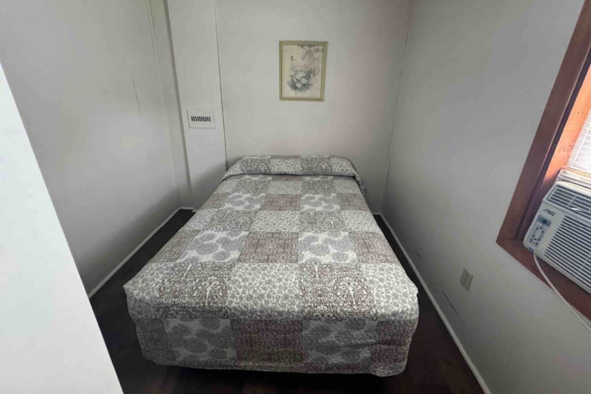 Suite, 1 tweepersoonsbed | Gratis wifi, beddengoed